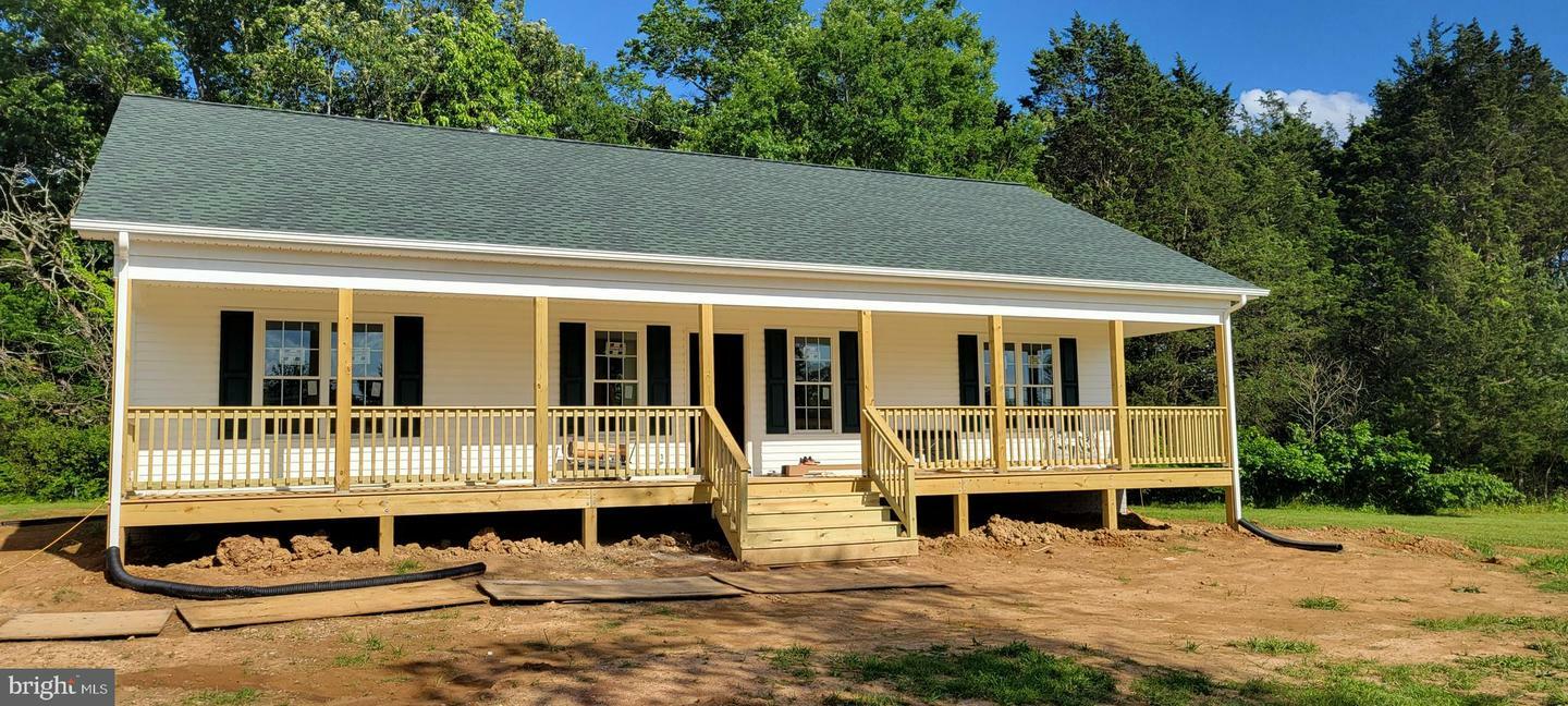 Property Photo:  11555 James Madison Street  VA 22734 