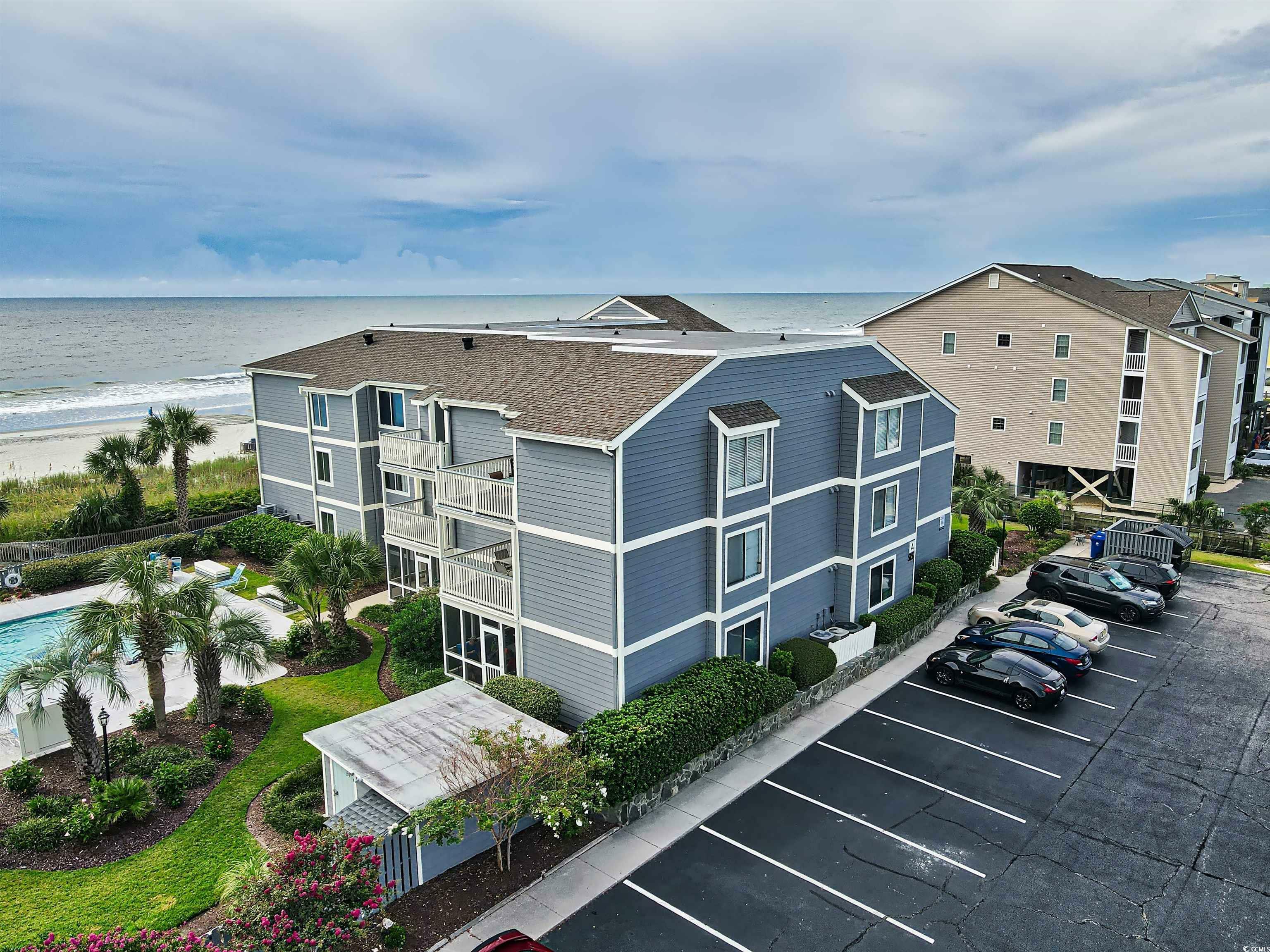 Property Photo:  515 N Ocean Blvd. 202-A  SC 29575 