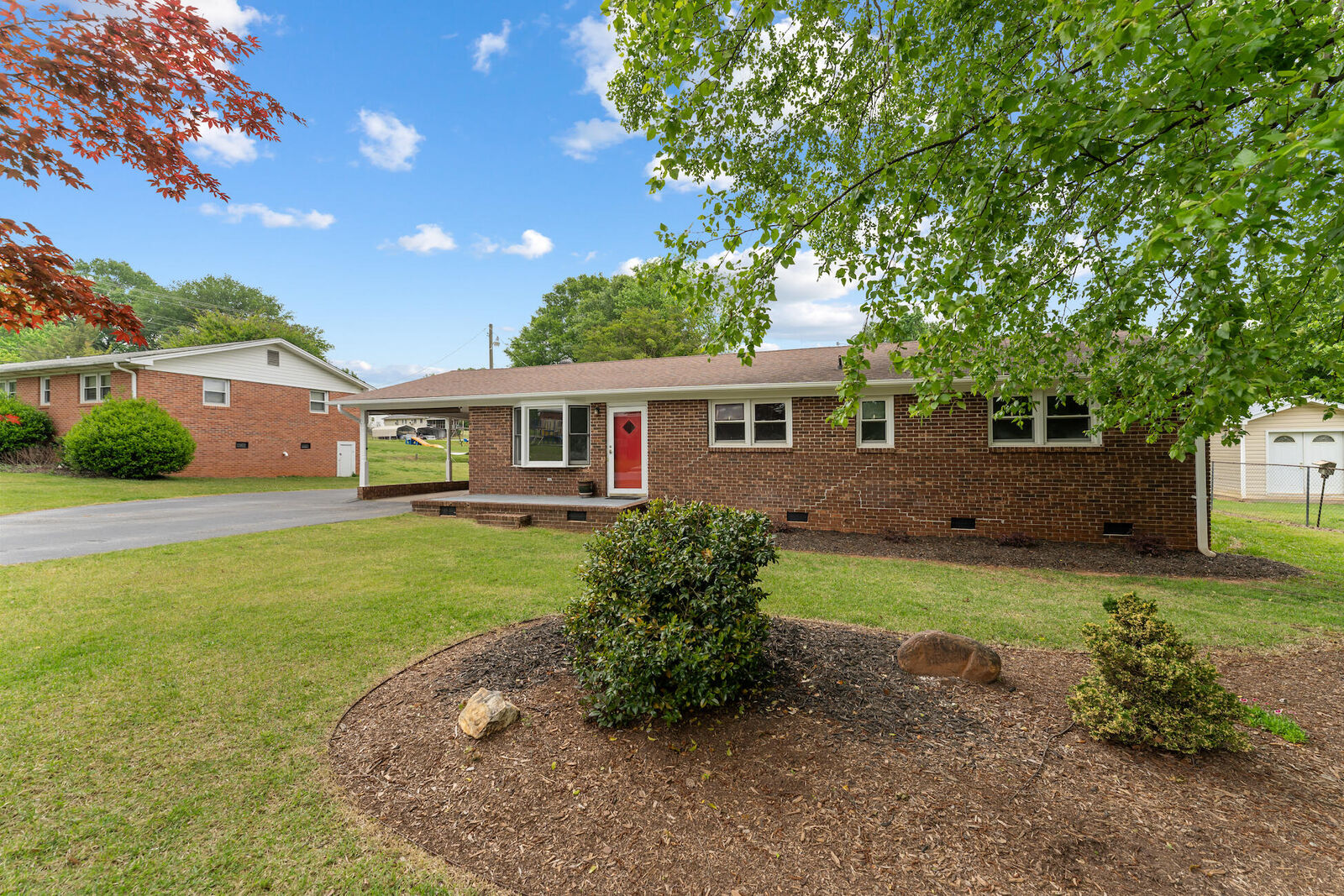 Property Photo: 103 Ruth Drive SC 29640