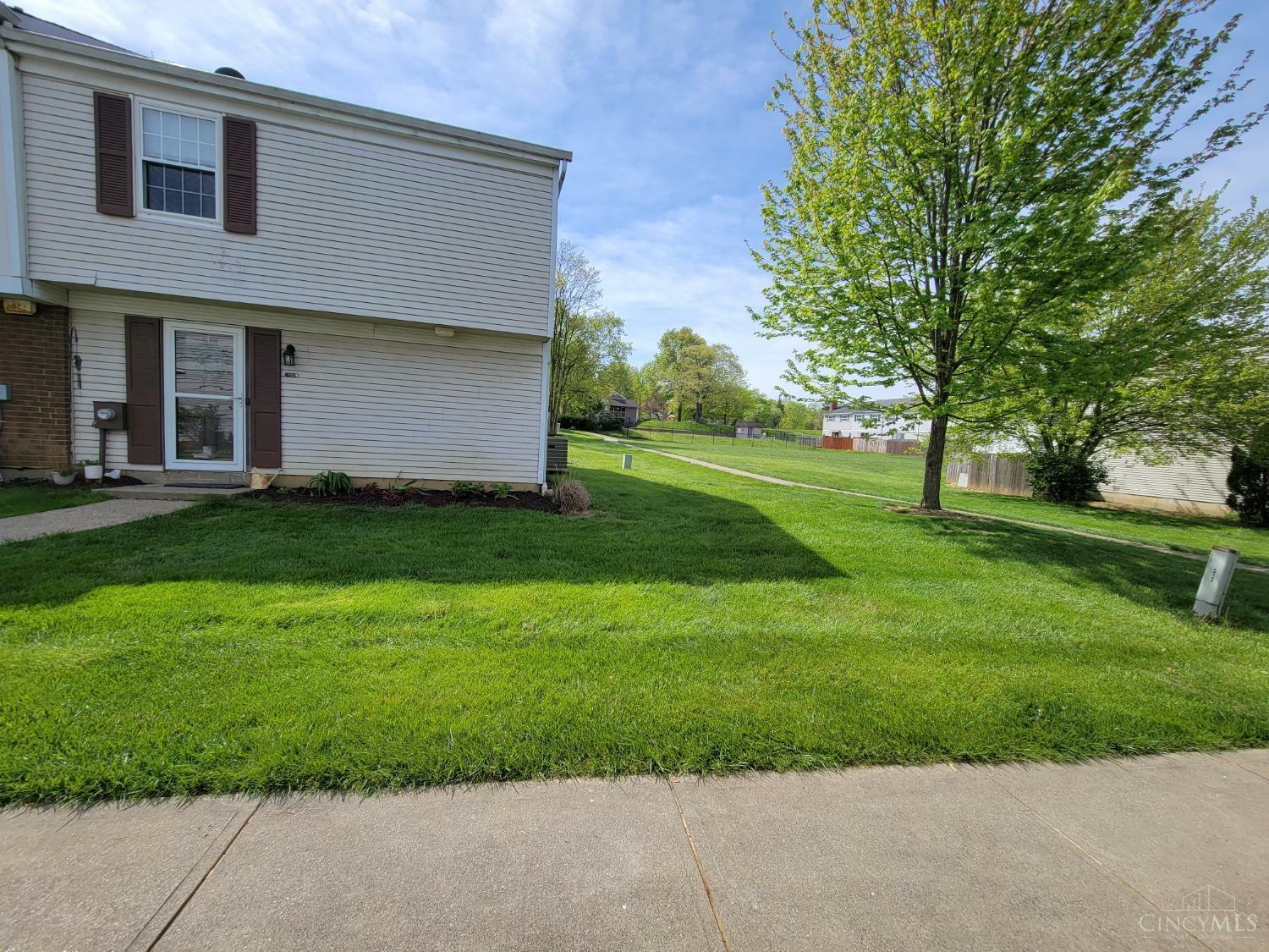 4581 Timberline Court  Union Twp OH 45103 photo