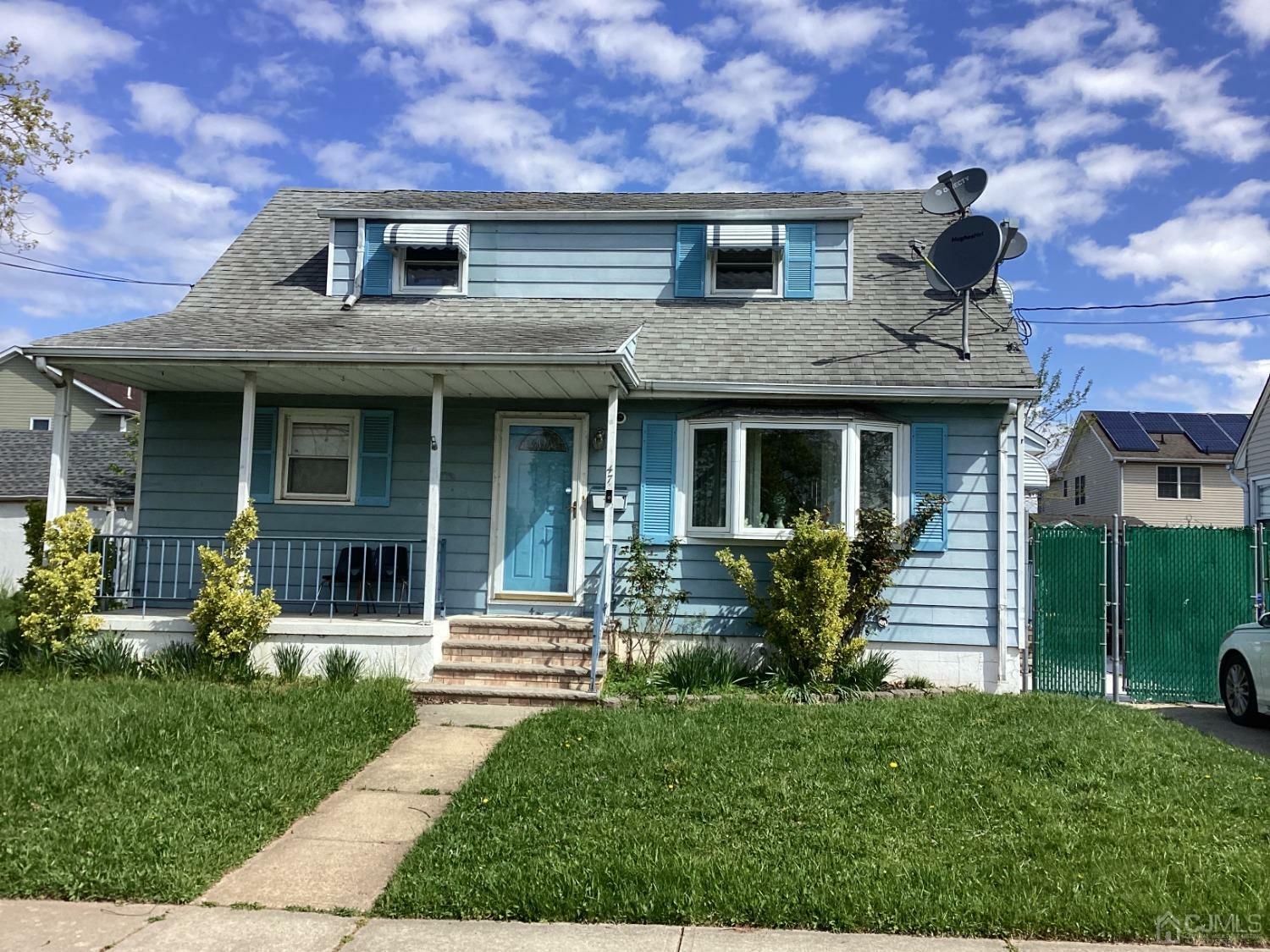 Property Photo:  47 Spruce Street  NJ 07064 