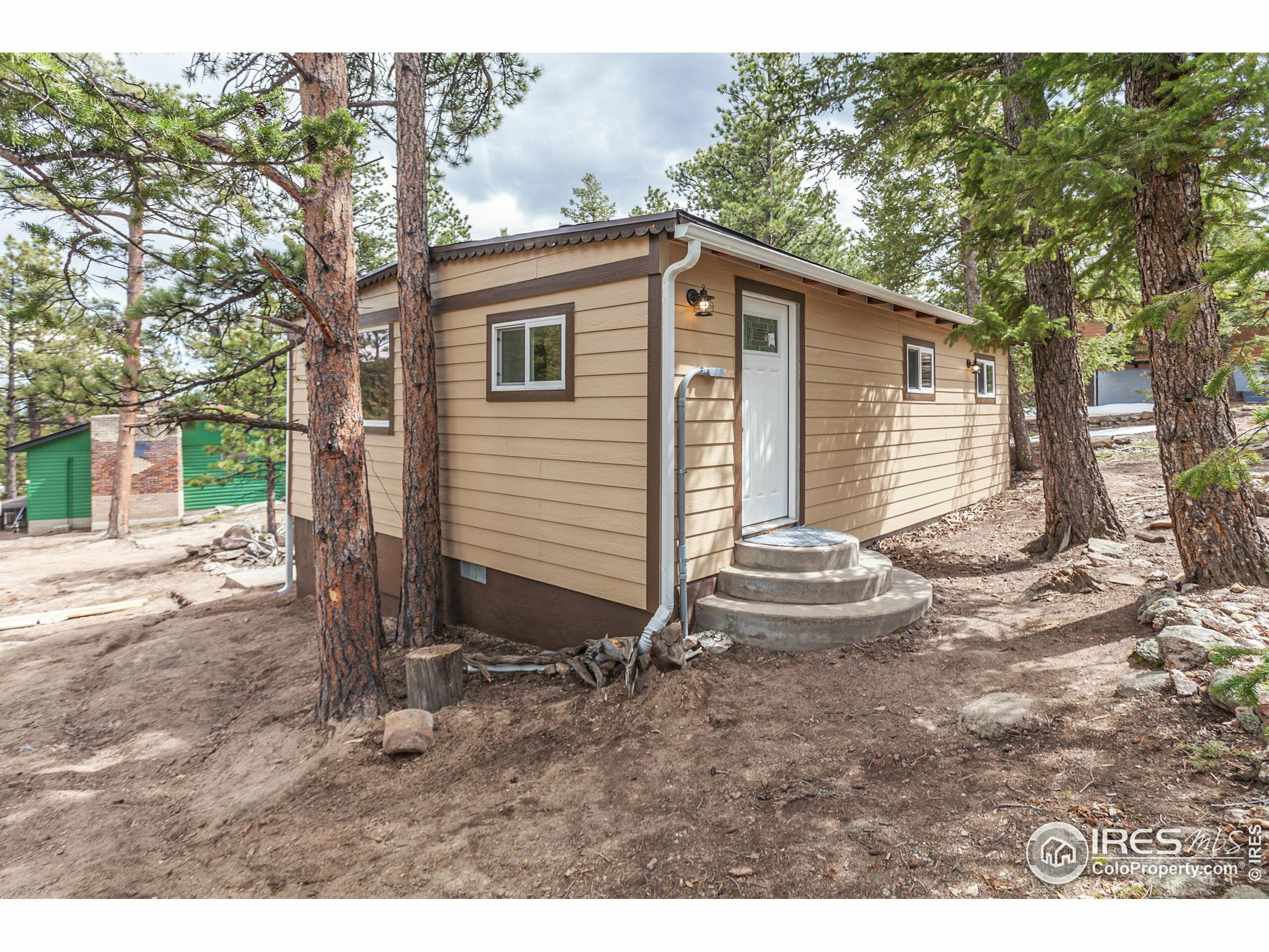 Property Photo:  41 Totem Pole Ln  CO 80545 