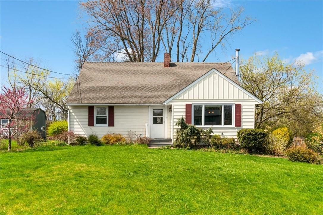 Property Photo:  389 Greeves Road  NY 10958 