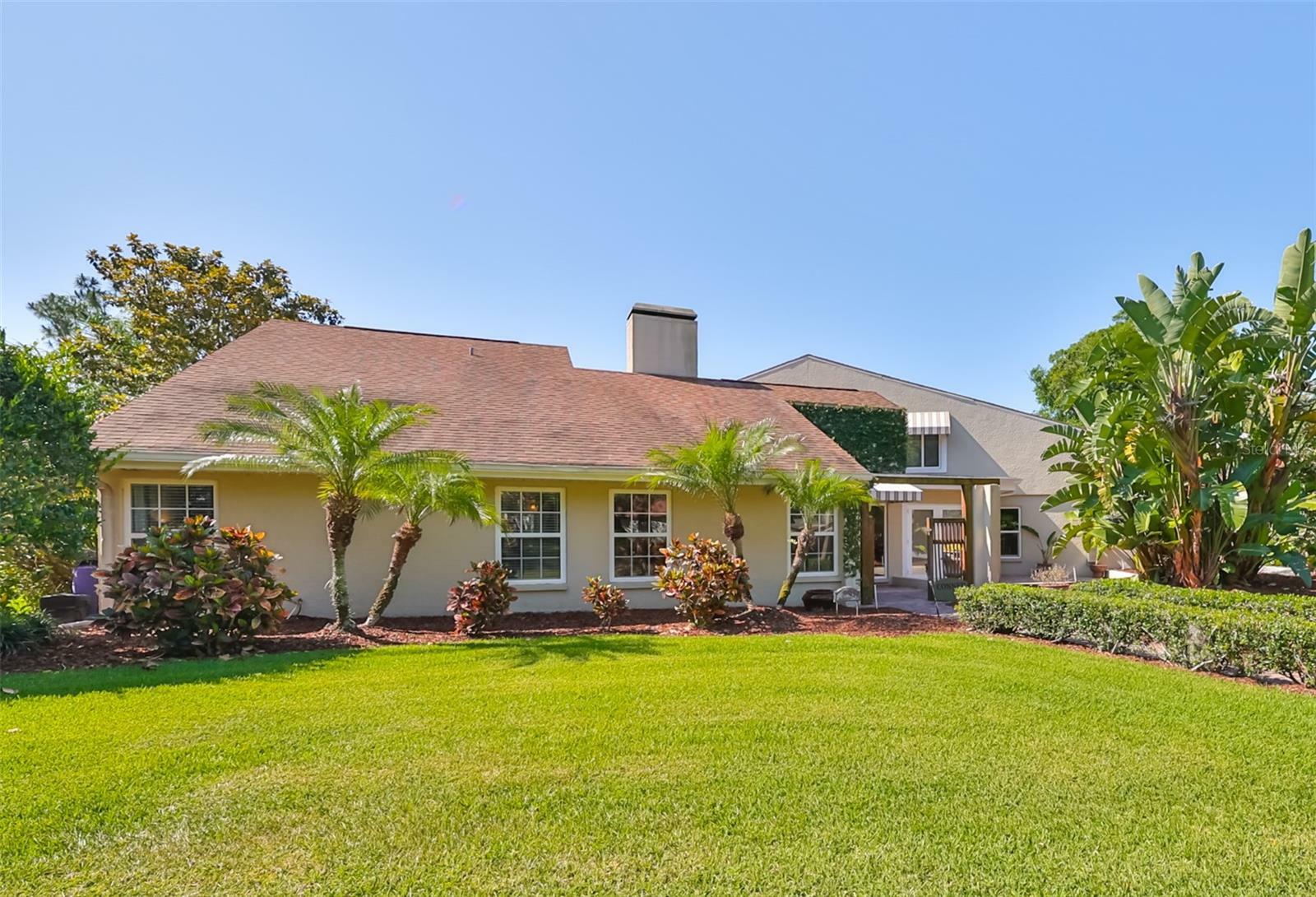 Property Photo:  4502 Old Orchard Drive  FL 33618 