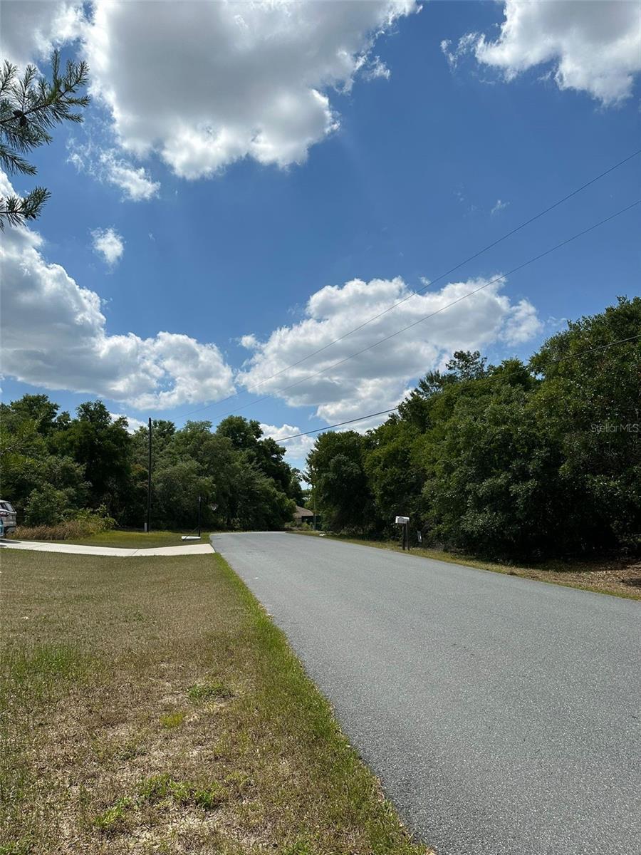 Property Photo:  Tba 133 Rd Loop  FL 34473 