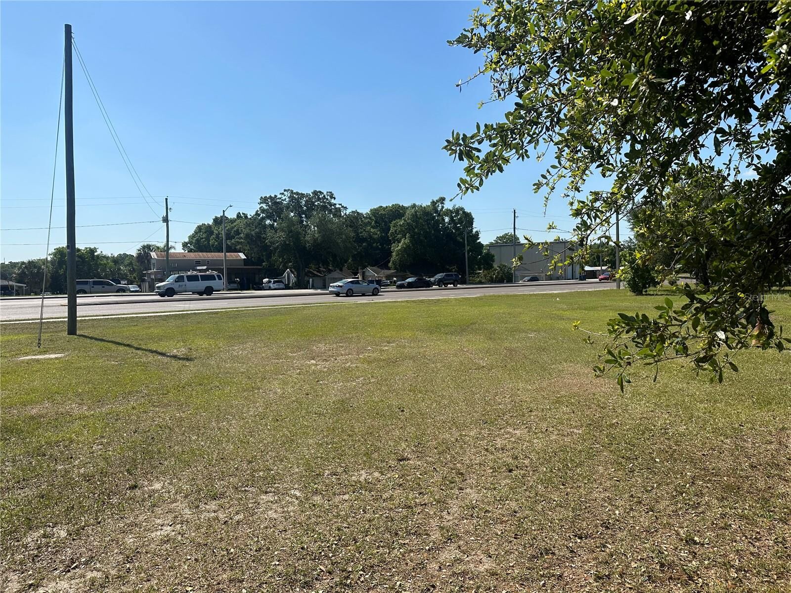 Property Photo:  3813 E Crawford Street  FL 33604 