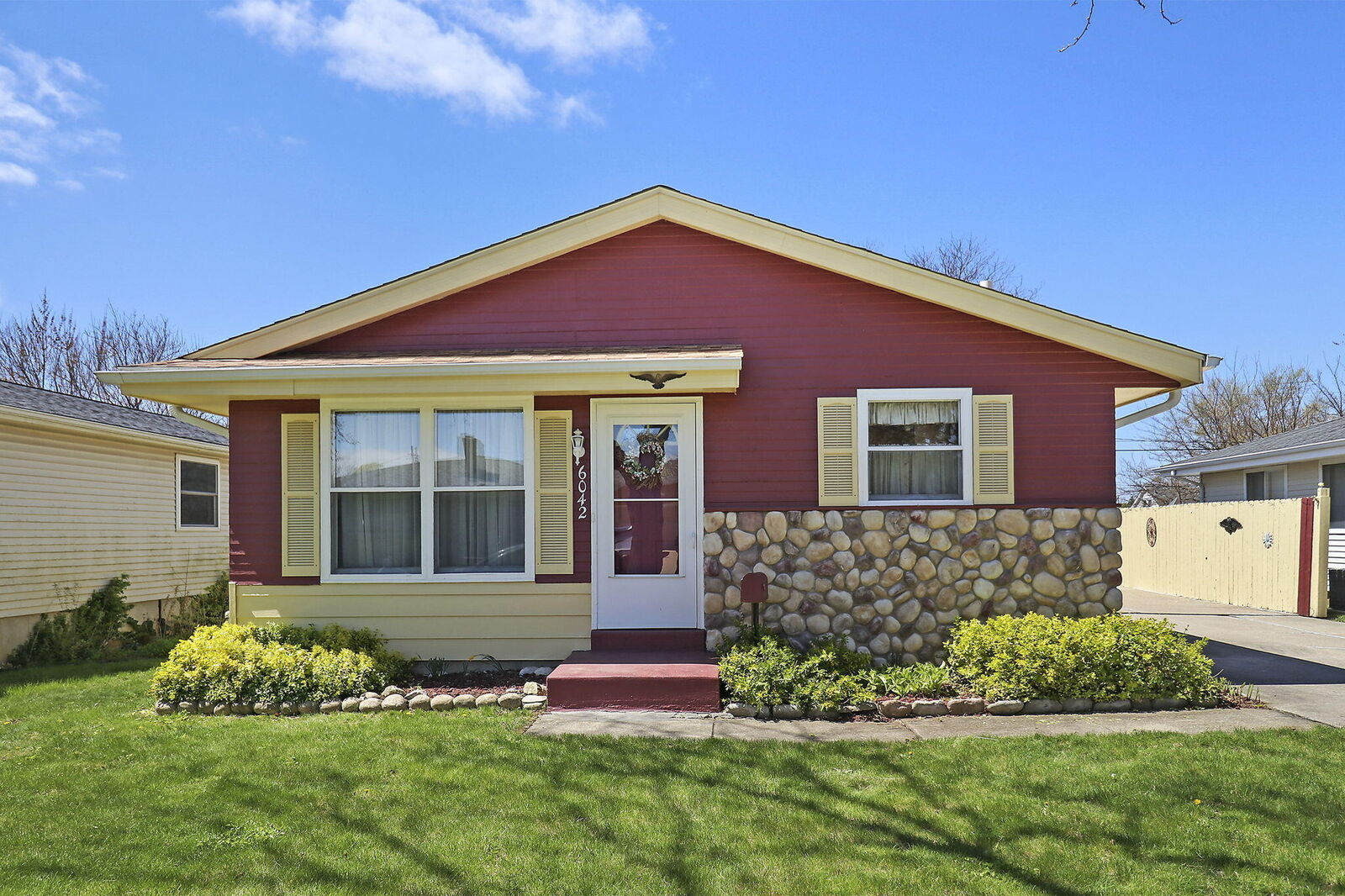 Property Photo:  6042 48th Ave  WI 53142 