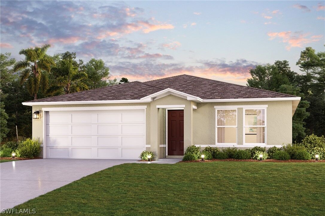 Property Photo: 3206 9th Street W FL 33971