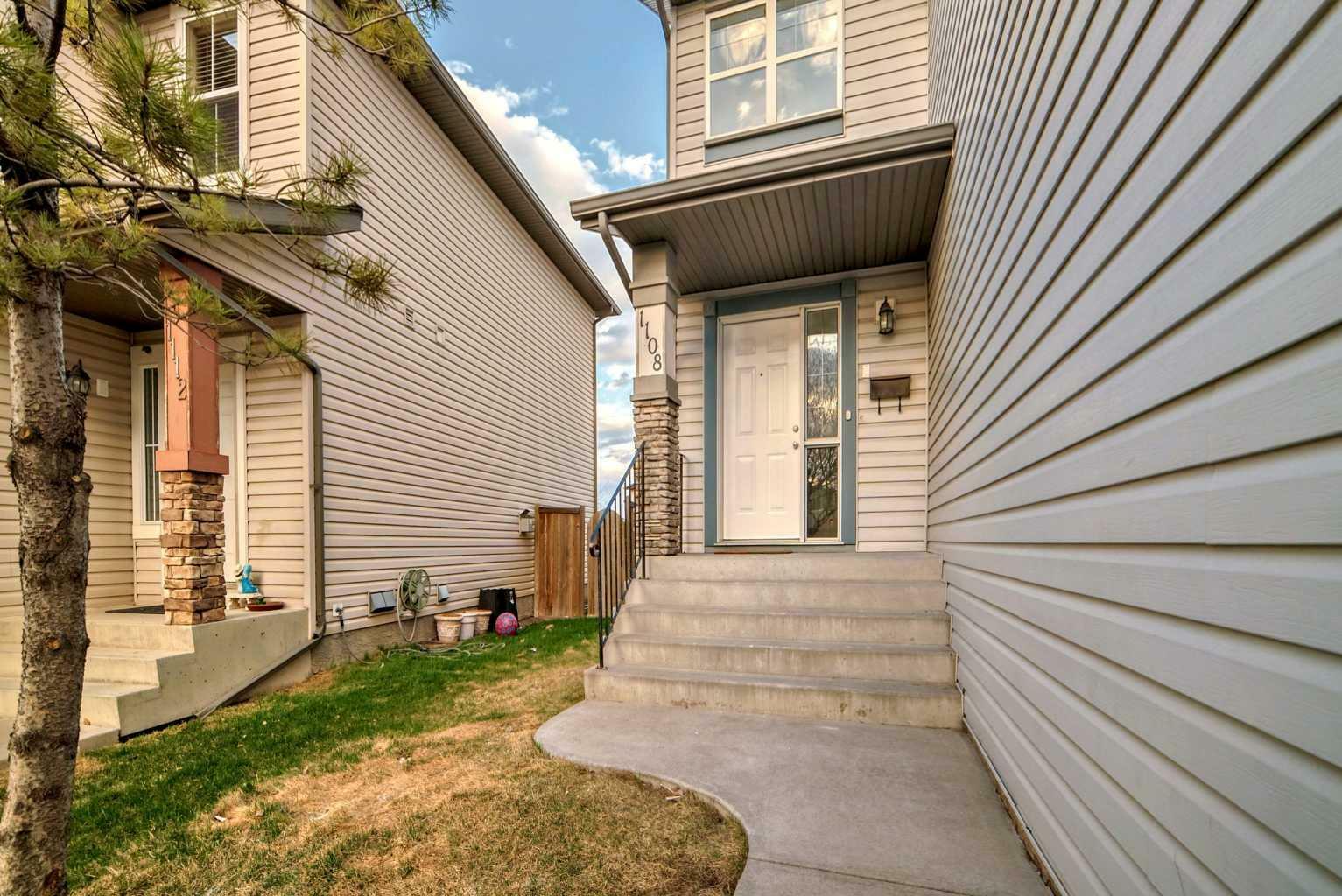 Property Photo:  1108 Panorama Hills Drive NW  AB T3K 5V6 