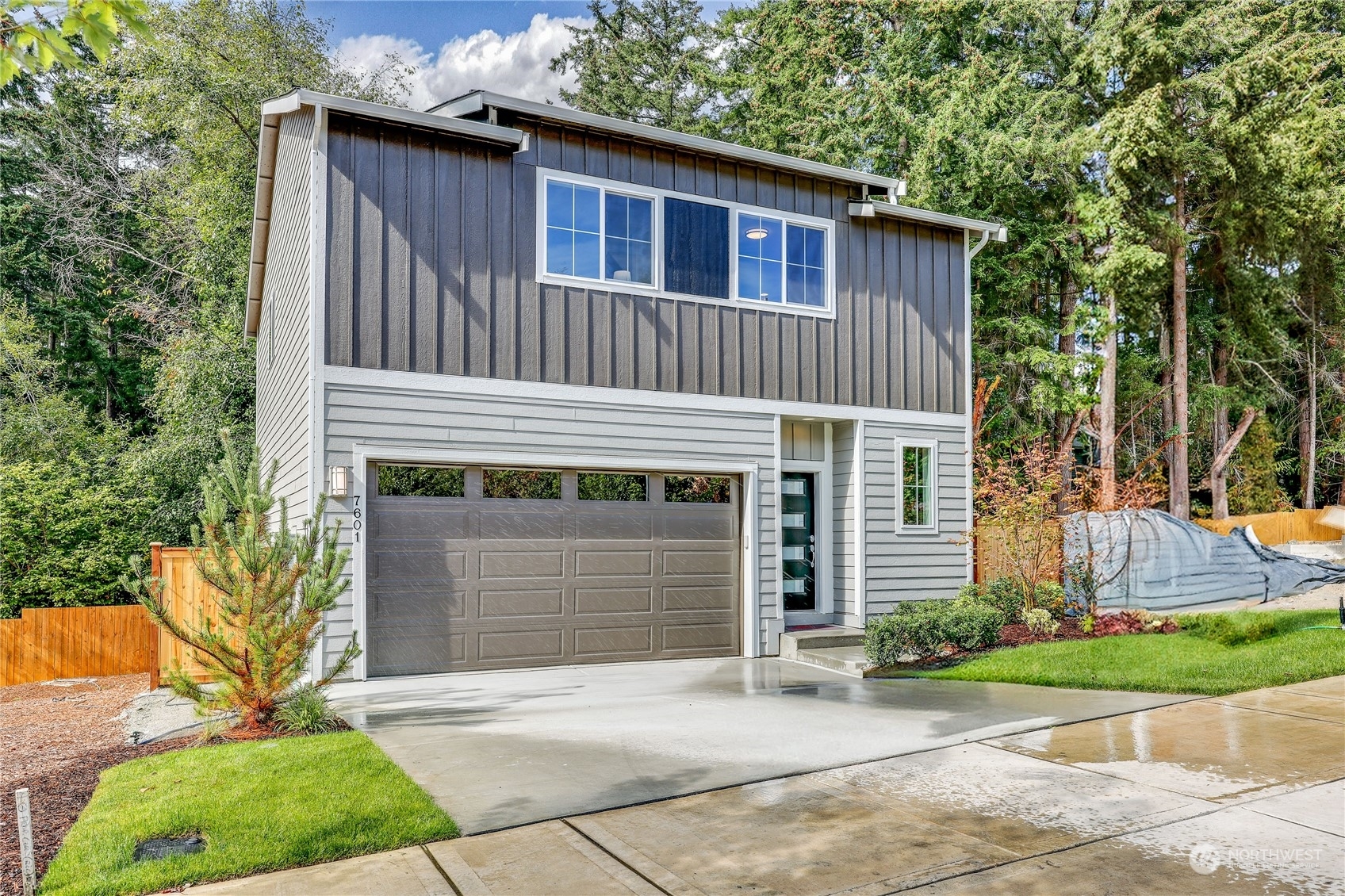 Property Photo:  7649 Picasso Circle NE  WA 98311 