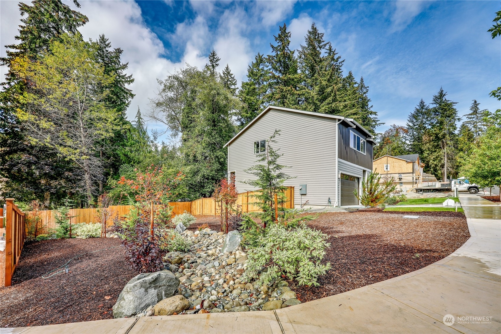 Property Photo:  7633 Picasso Circle NE  WA 98311 