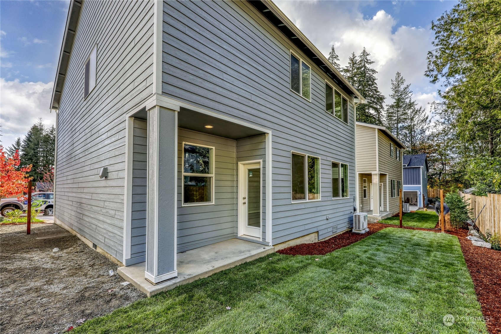 Property Photo:  7665 Picasso Circle NE  WA 98311 