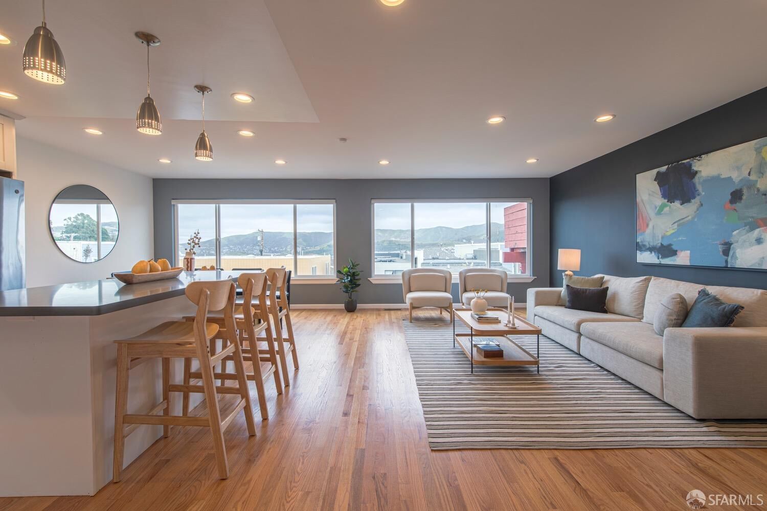 Property Photo:  427 Harkness Avenue  CA 94134 