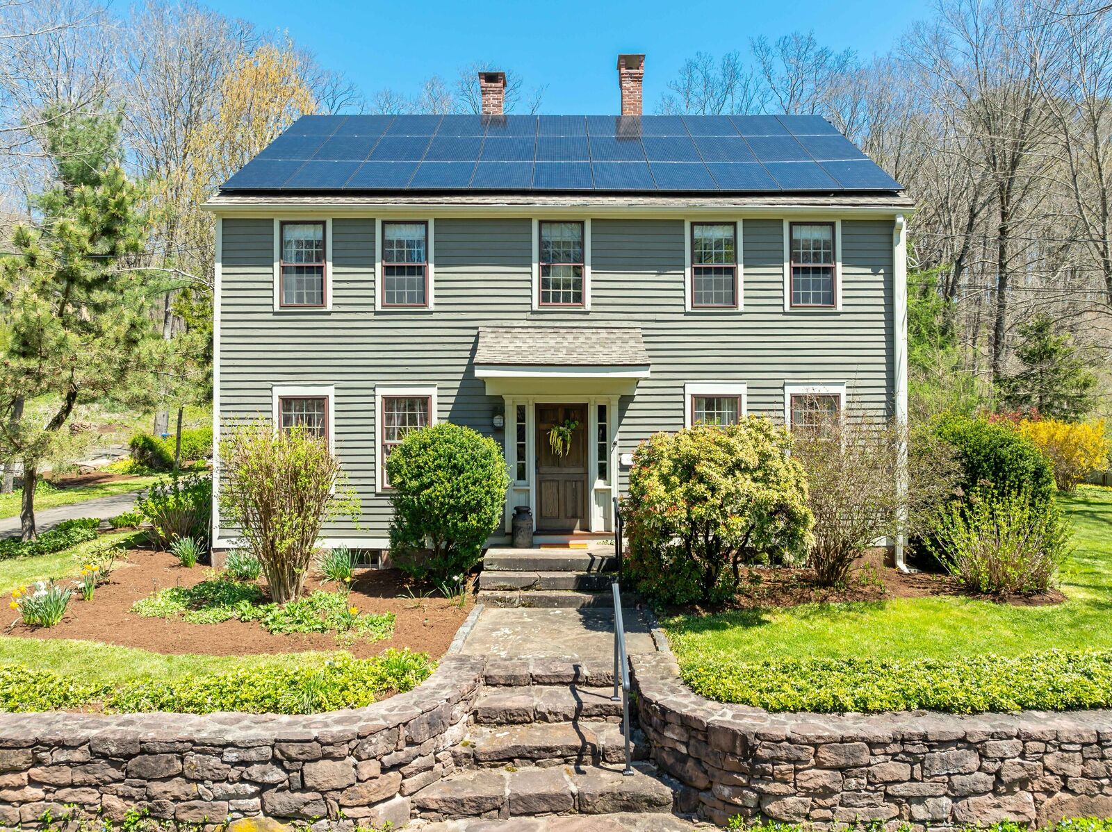 Property Photo: 29 North Street CT 06471