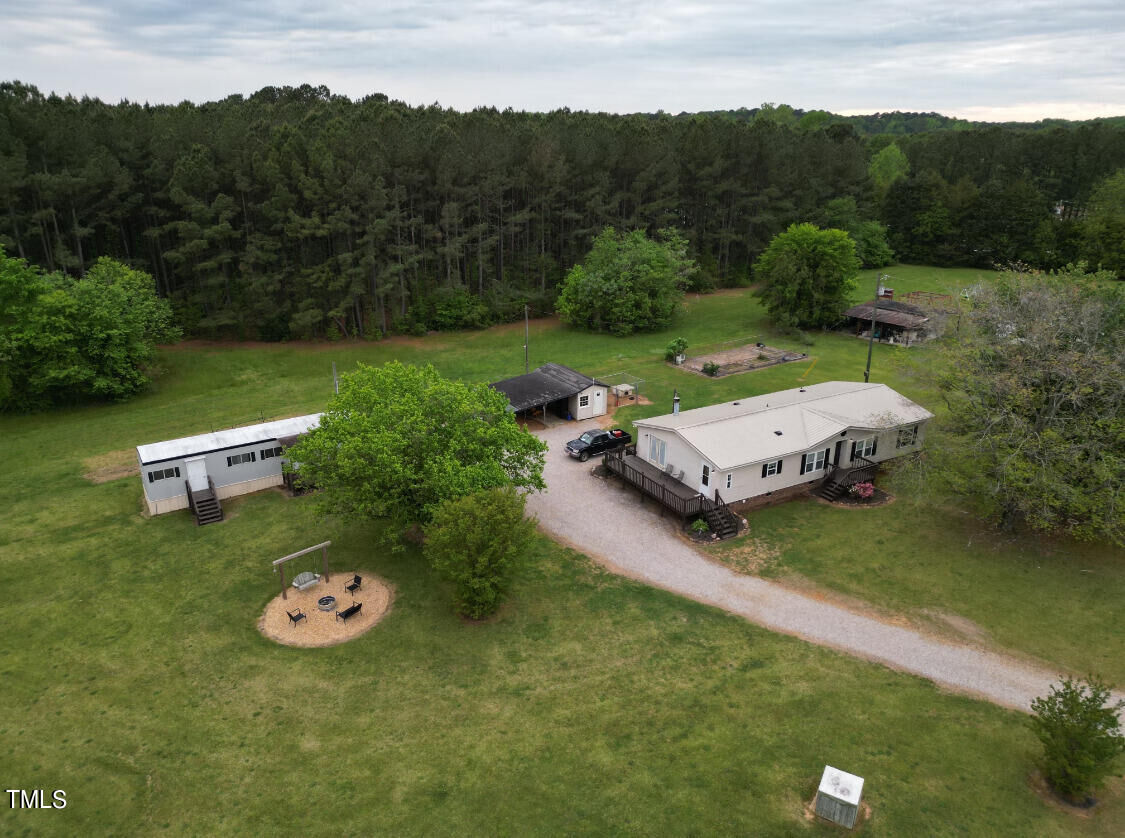 Property Photo:  6412 Nc Highway 231  NC 27557 