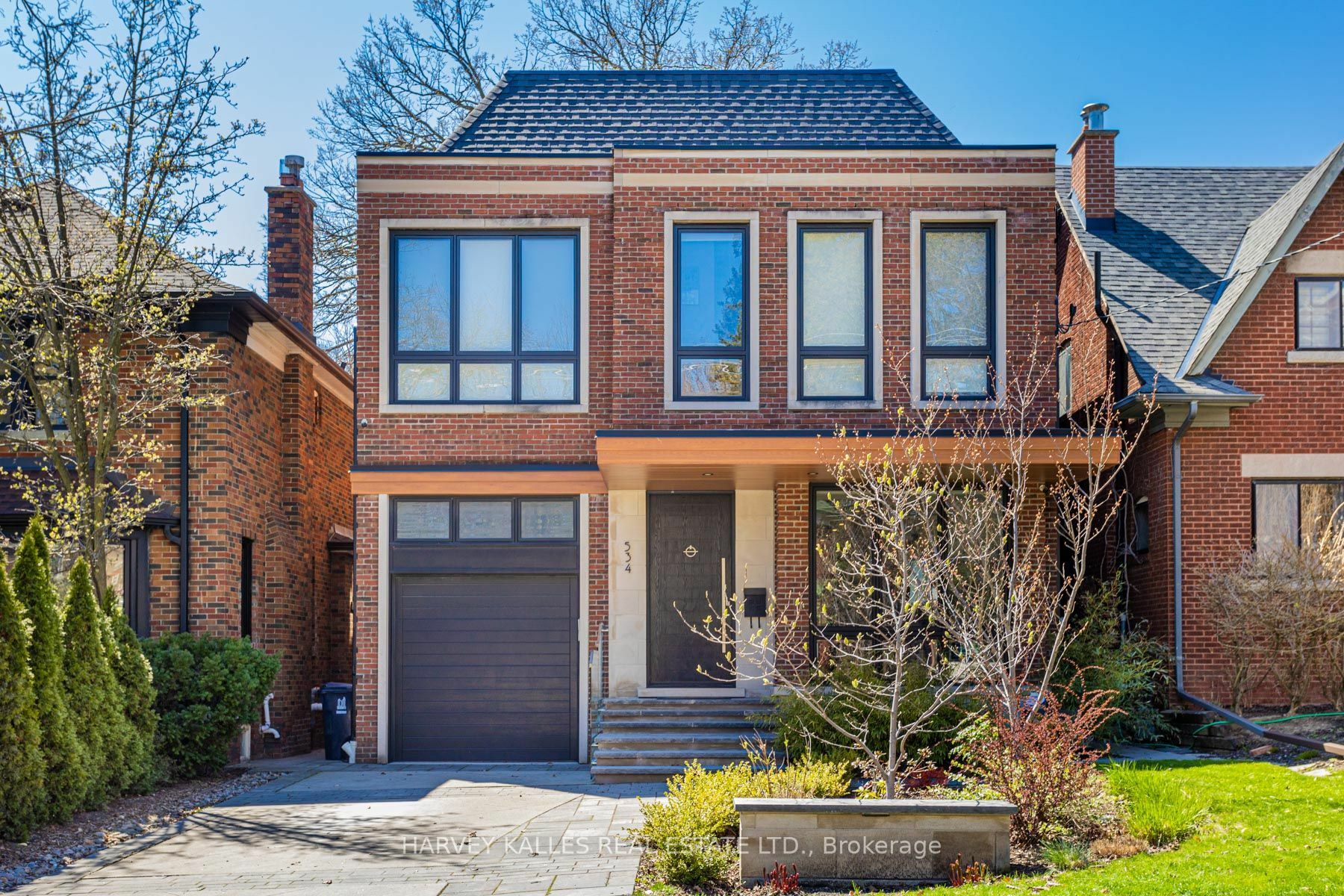 534 Russell Hill Rd  Toronto ON M5P 2T3 photo