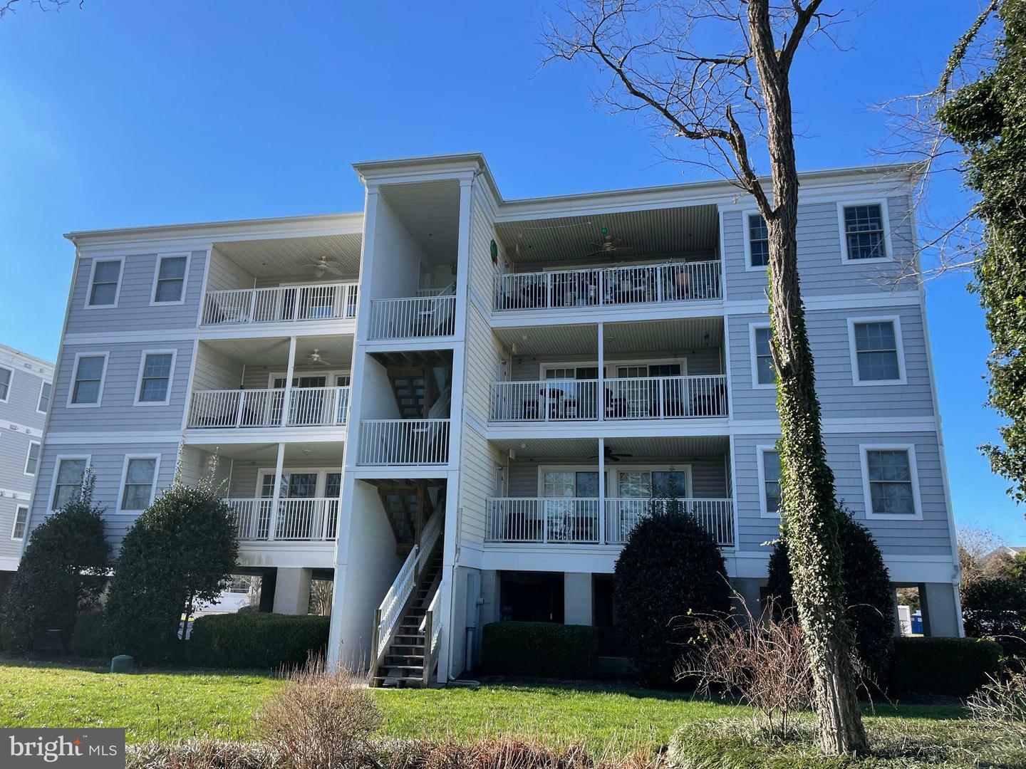 Property Photo: 20364 Blue Point Drive 2102 DE 19971