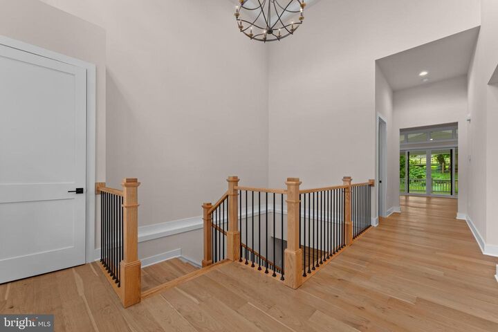 Property Photo: 9671 Marlette Drive VA 20181