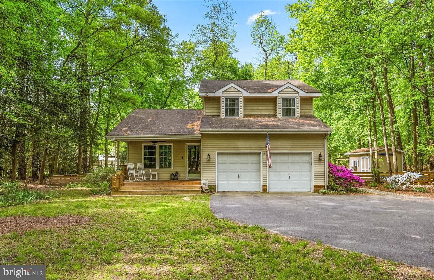 Property Photo: 31839 Mount Hermon Road MD 21804