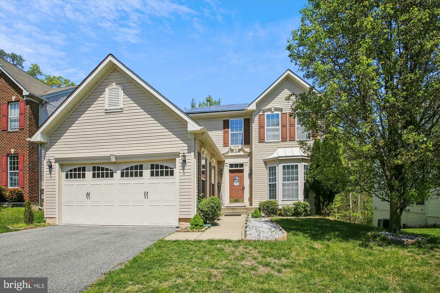 1714 Allerford Drive  Hanover MD 21076 photo