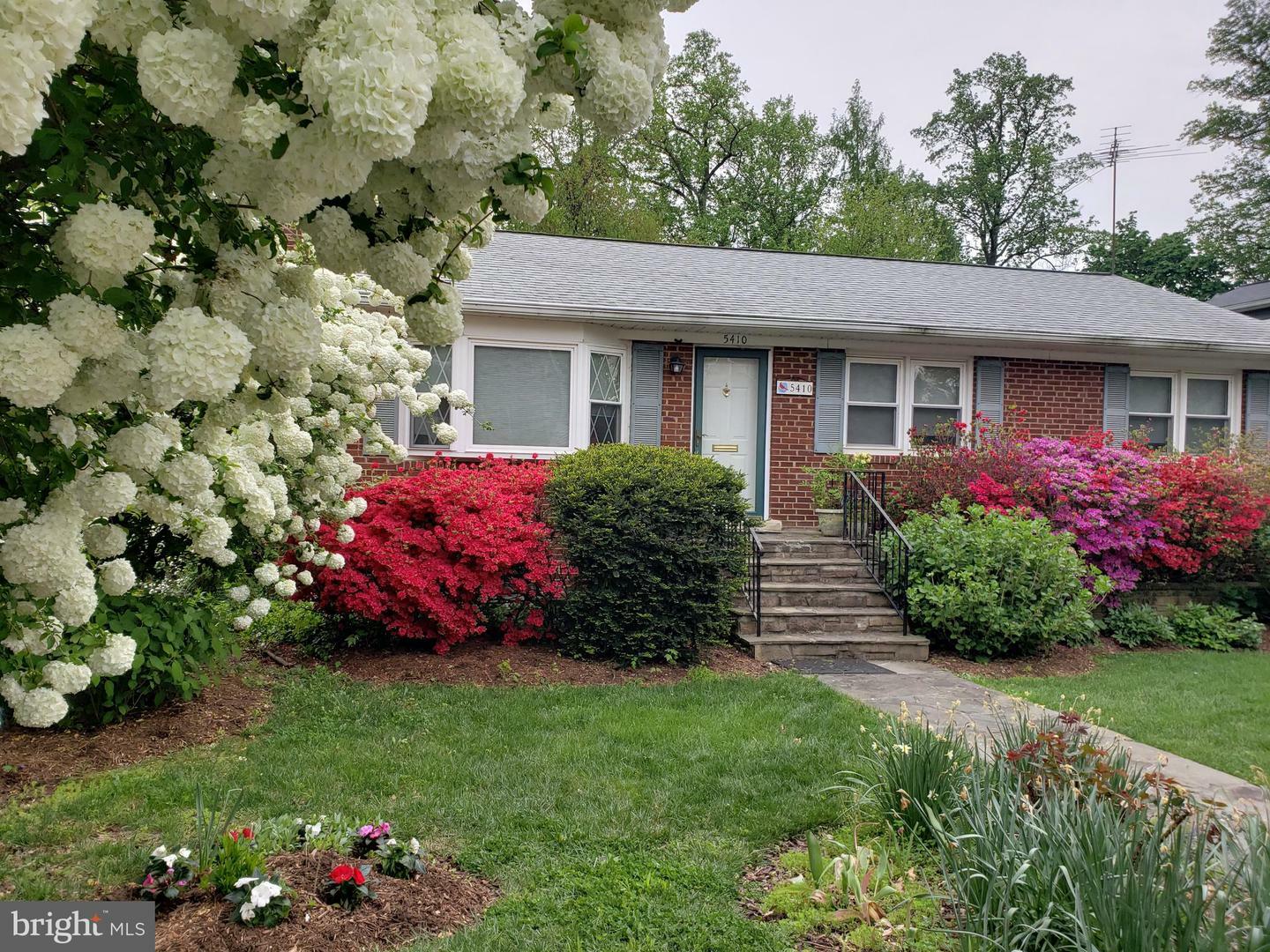 Property Photo:  5410 10th Street N  VA 22205 