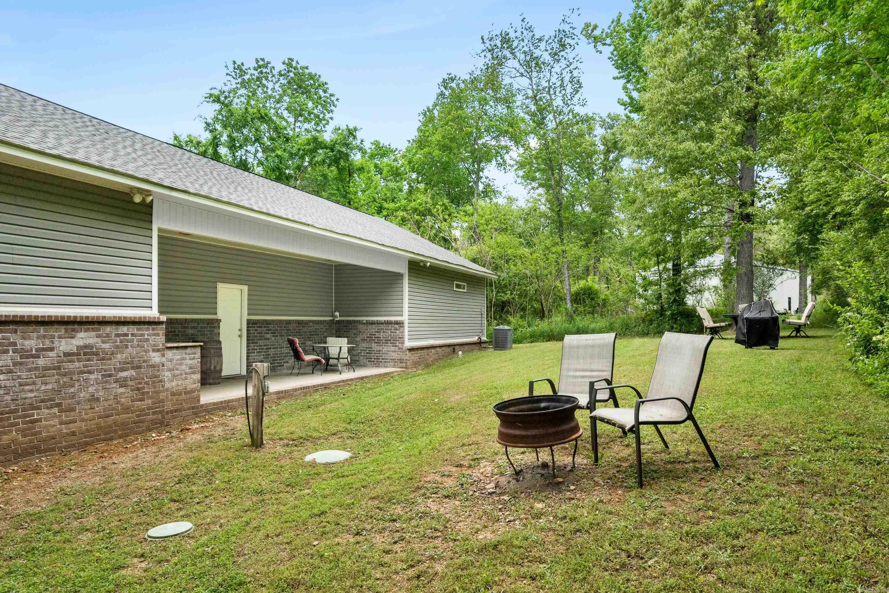 Property Photo:  272 Rainwaters  AR 71968 