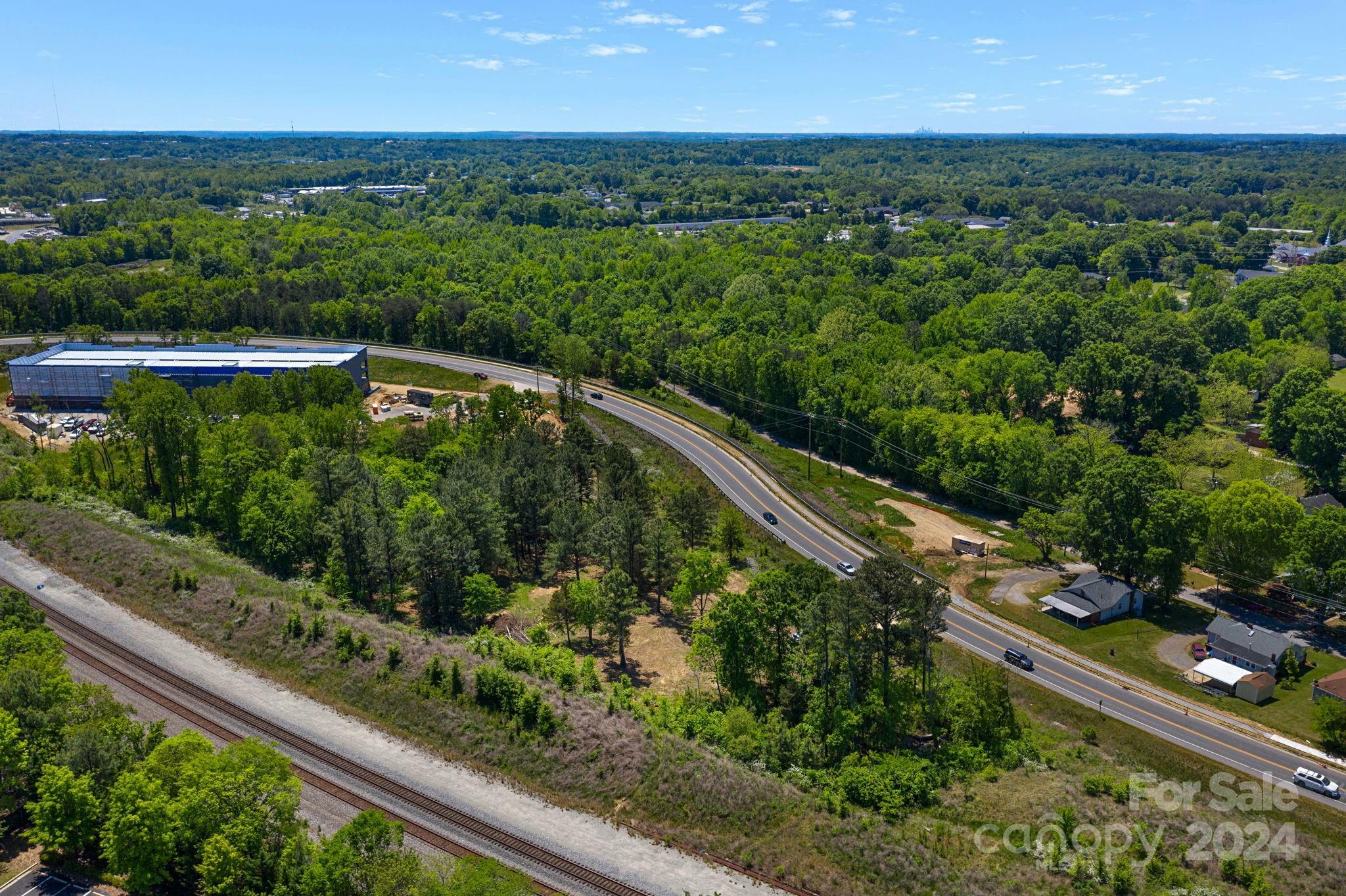 Property Photo:  0 Kannapolis Highway  NC 28027 