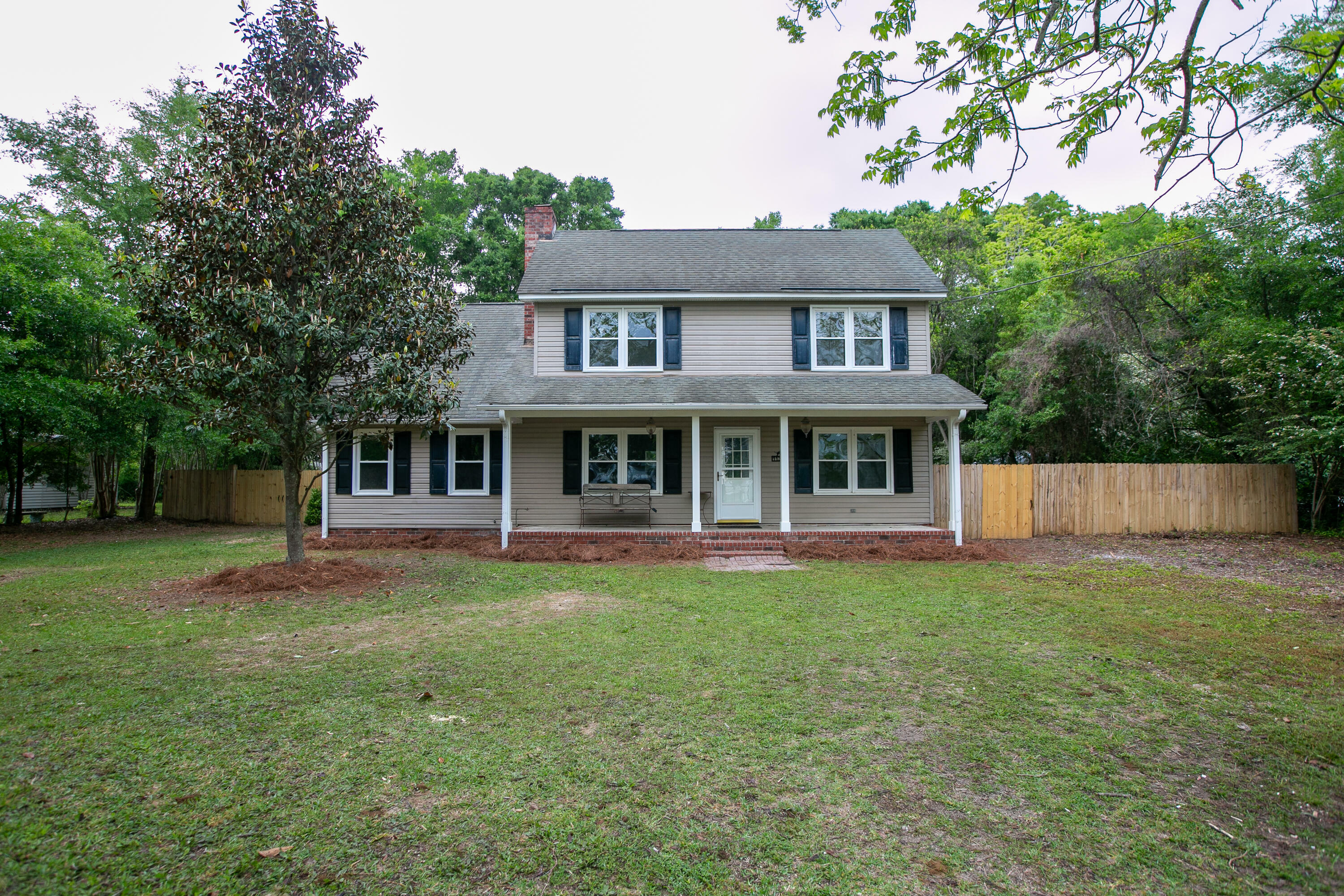 Property Photo:  1138 Cottage Road  SC 29412 