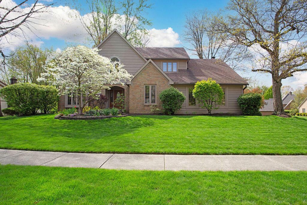 1235 Crooked Tree Court  Westerville OH 43081 photo