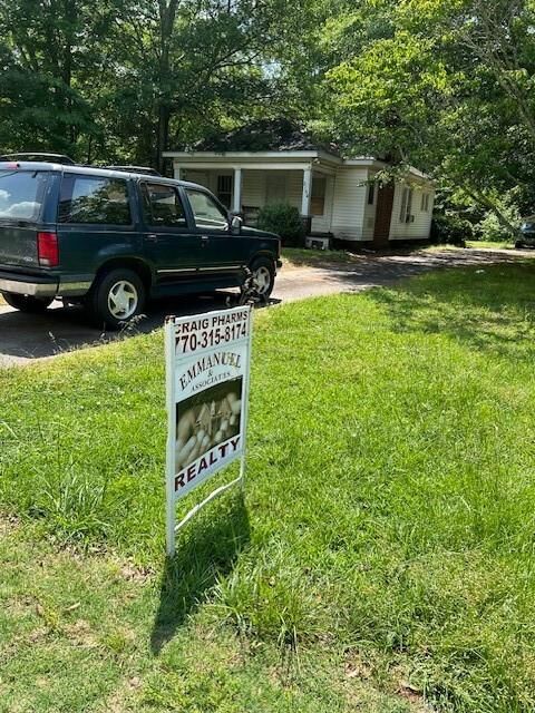 Property Photo:  2154 Brockett Road  GA 30084 