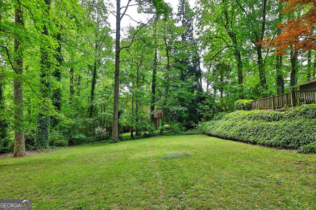 Property Photo:  691 Talemwood Court  GA 30044 