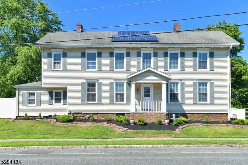 Property Photo:  26 Clover Hill Rd  NJ 08822 