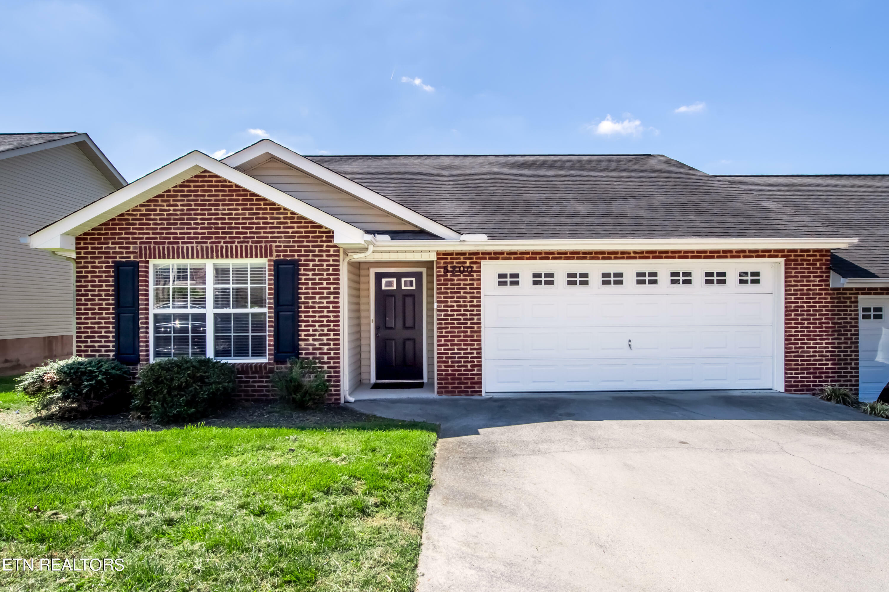 Property Photo:  5800 Metropolitan Way  TN 37921 