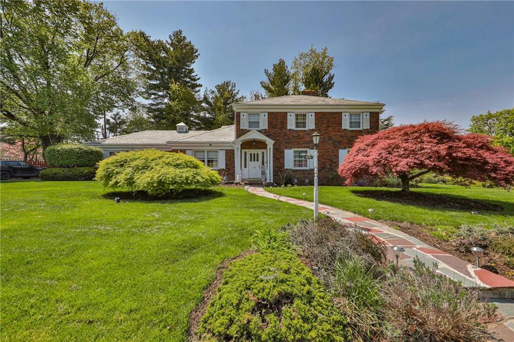 Property Photo: 308 South Ott Street PA 18104