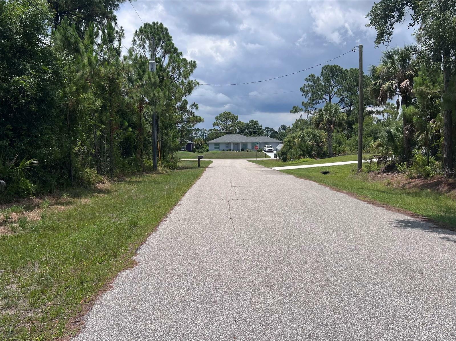 Property Photo:  Swartburg Road  FL 34291 