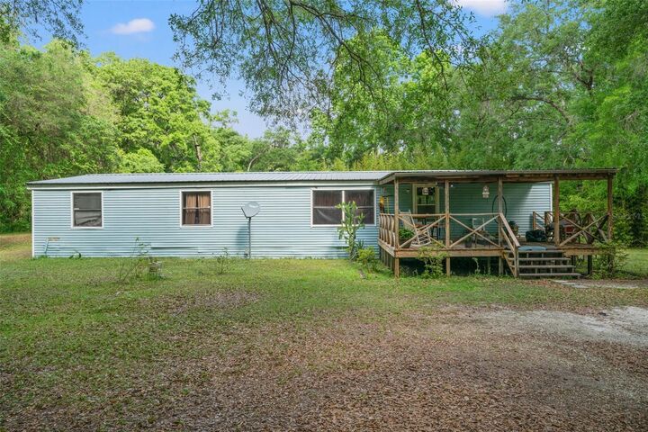 Property Photo:  2600 Endsley Road  FL 34604 
