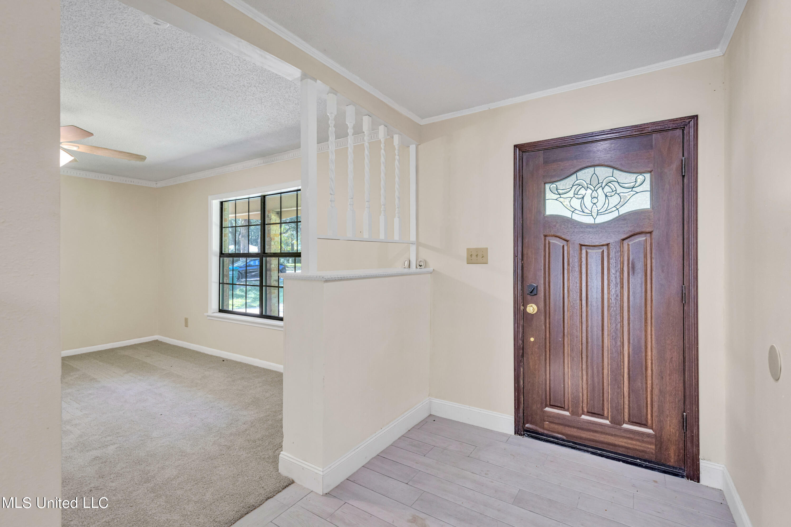 Property Photo:  7416 Joy Drive  MS 39553 