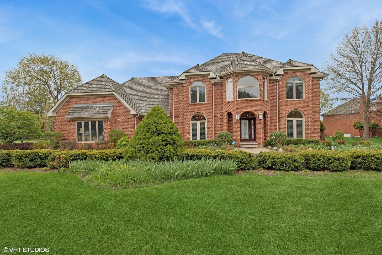 Property Photo:  5822 Blue Heron Drive  IL 60047 