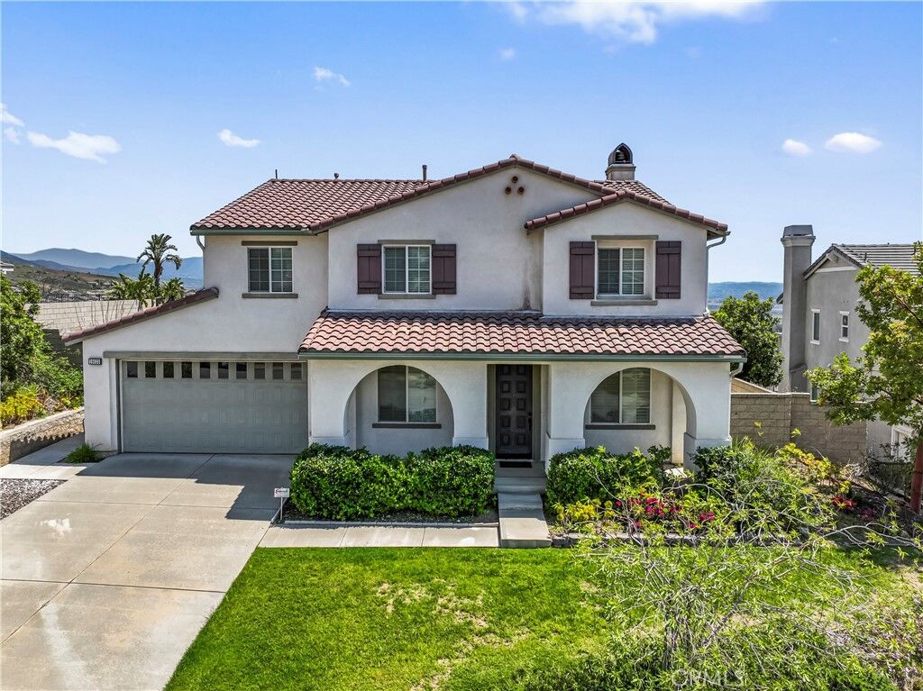 Property Photo:  29033 Horner Lane  CA 92346 