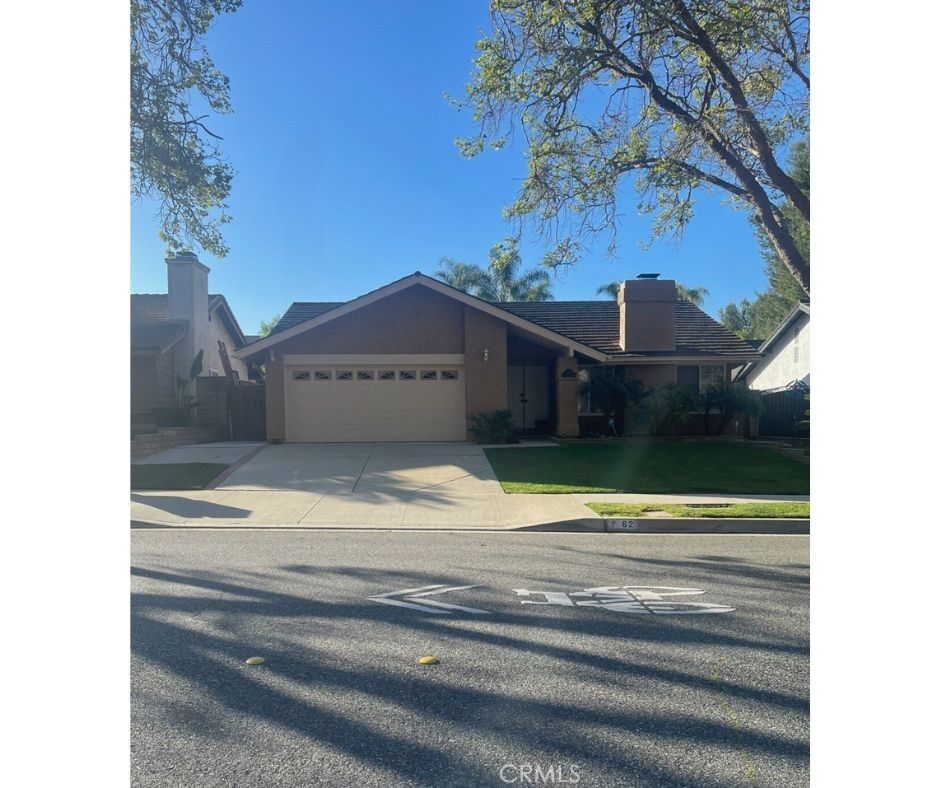 Property Photo:  62 Village Loop Rd  CA 91766