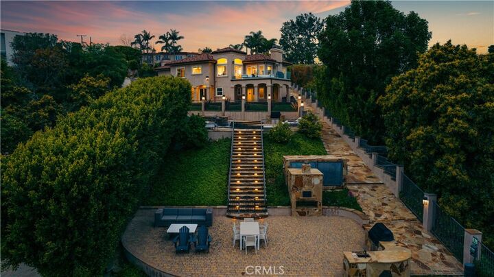 Property Photo: 2800 Colt Road CA 90275