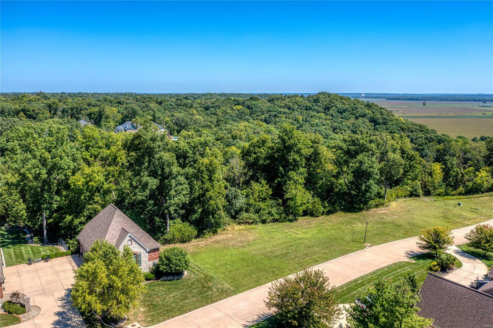 Property Photo:  69 Castle Bluff Drive  MO 63304 