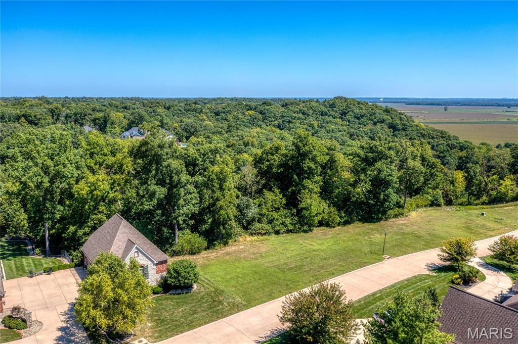 Property Photo: 69 Castle Bluff Drive MO 63304