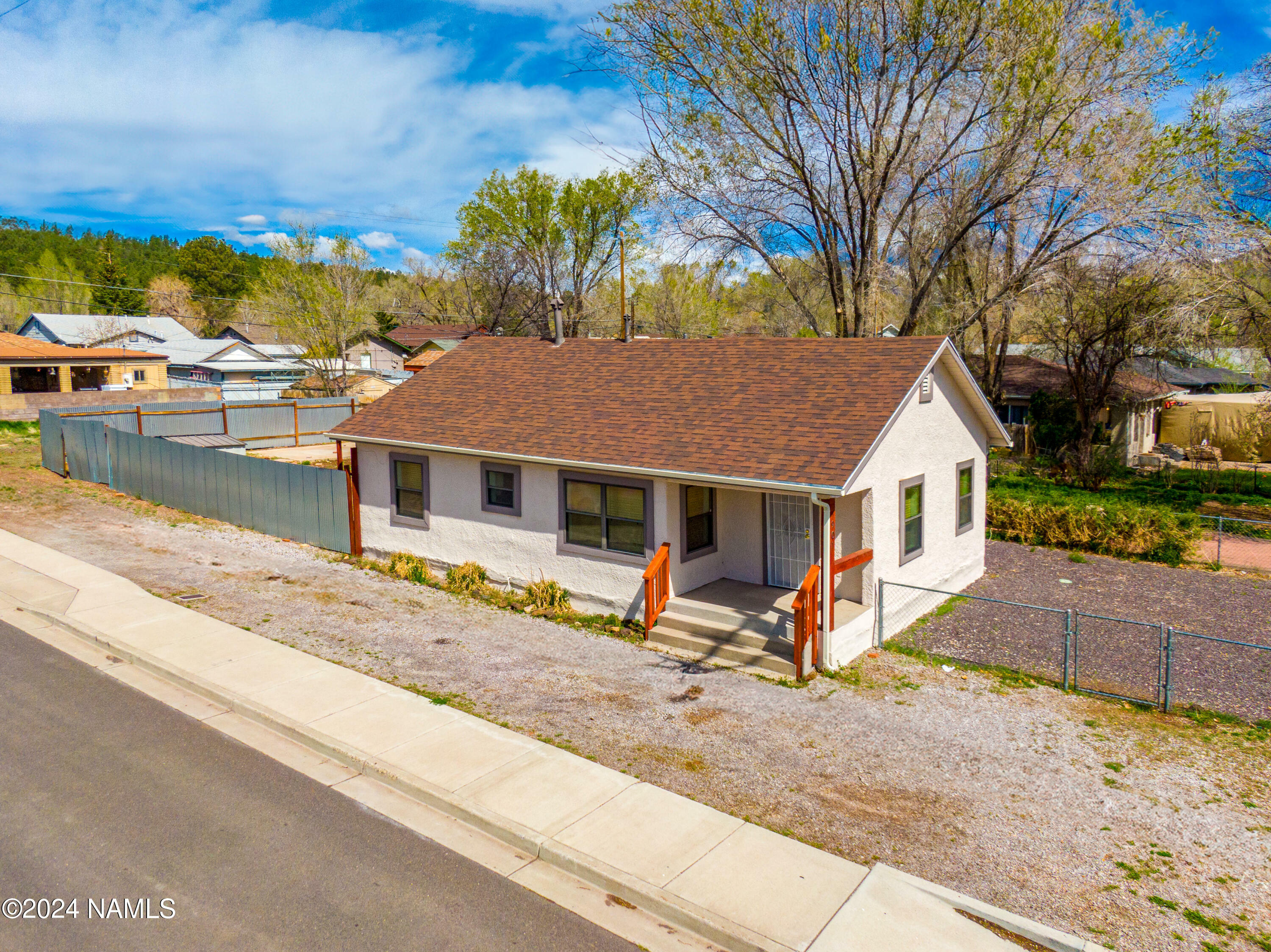 Property Photo:  1901 N Main Street  AZ 86004 