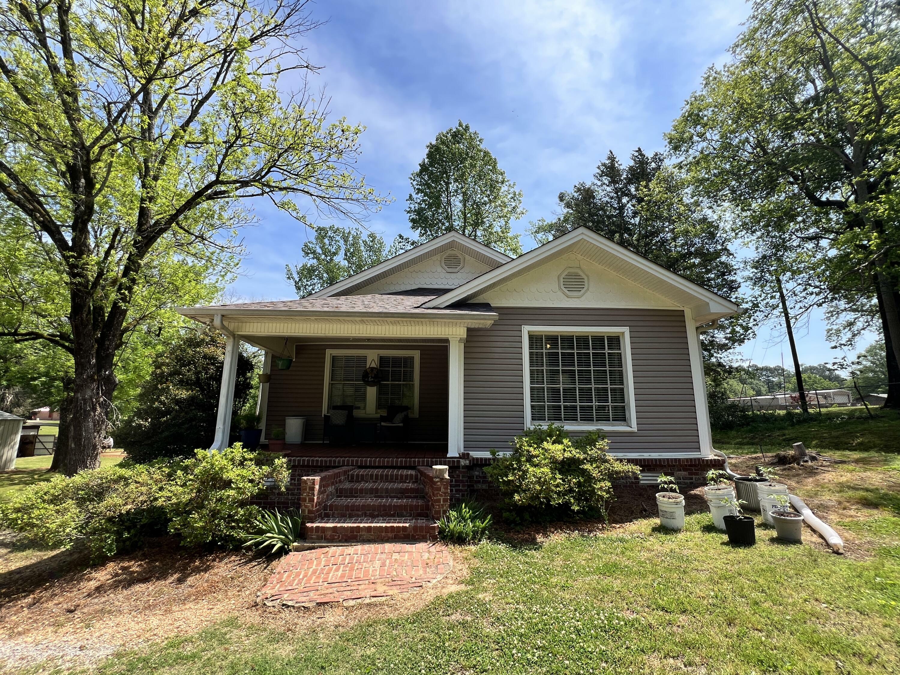 Property Photo:  362 Revival Road  MS 38801 