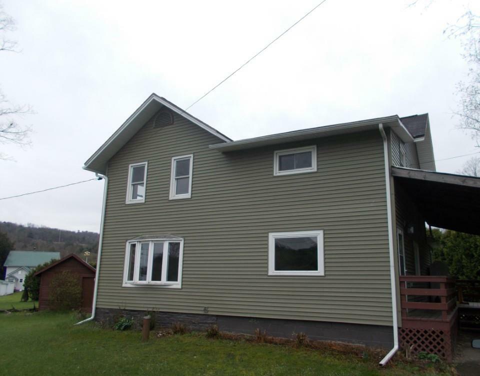 Property Photo:  107 West Rd  PA 18837 
