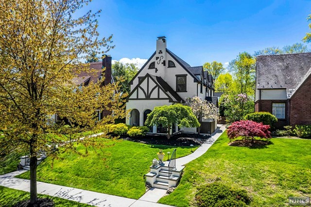 Property Photo: 301 Euclid Avenue NJ 07601