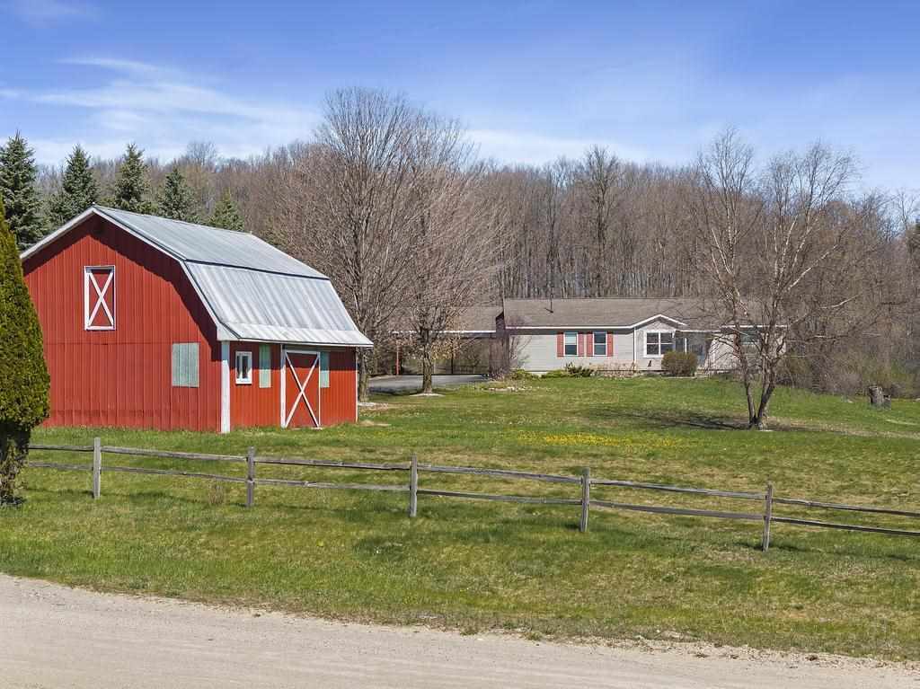 Property Photo: 8221 Goebel MI 49727