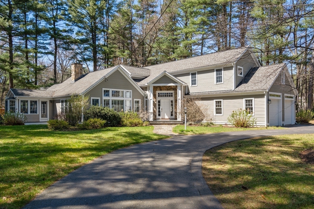 Property Photo: 9 Priest Road MA 01776