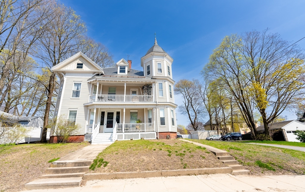 Property Photo: 107 Chestnut Street MA 01830